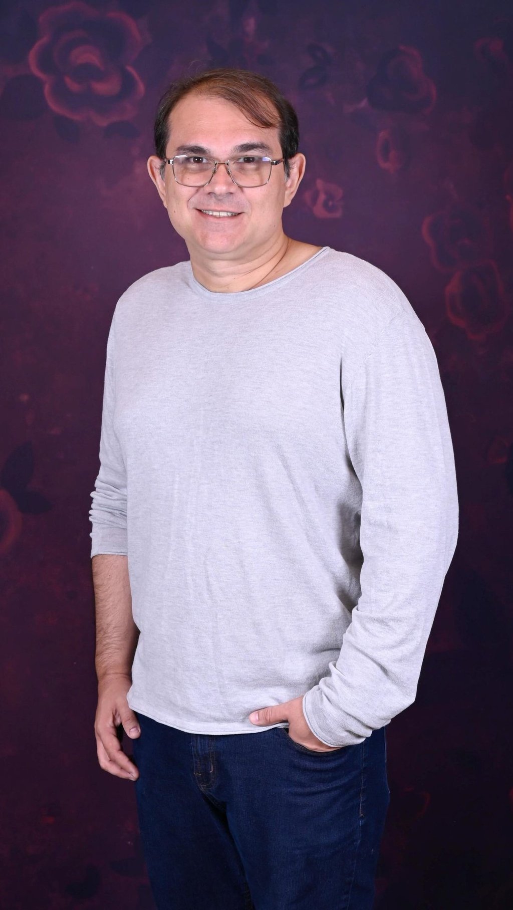 Ivan Oliveira - Intelicitar