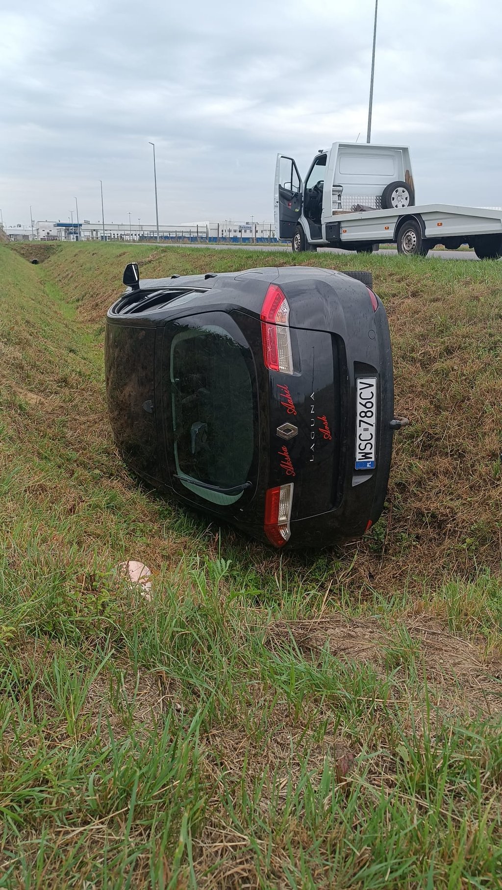 эвакуатор варшава