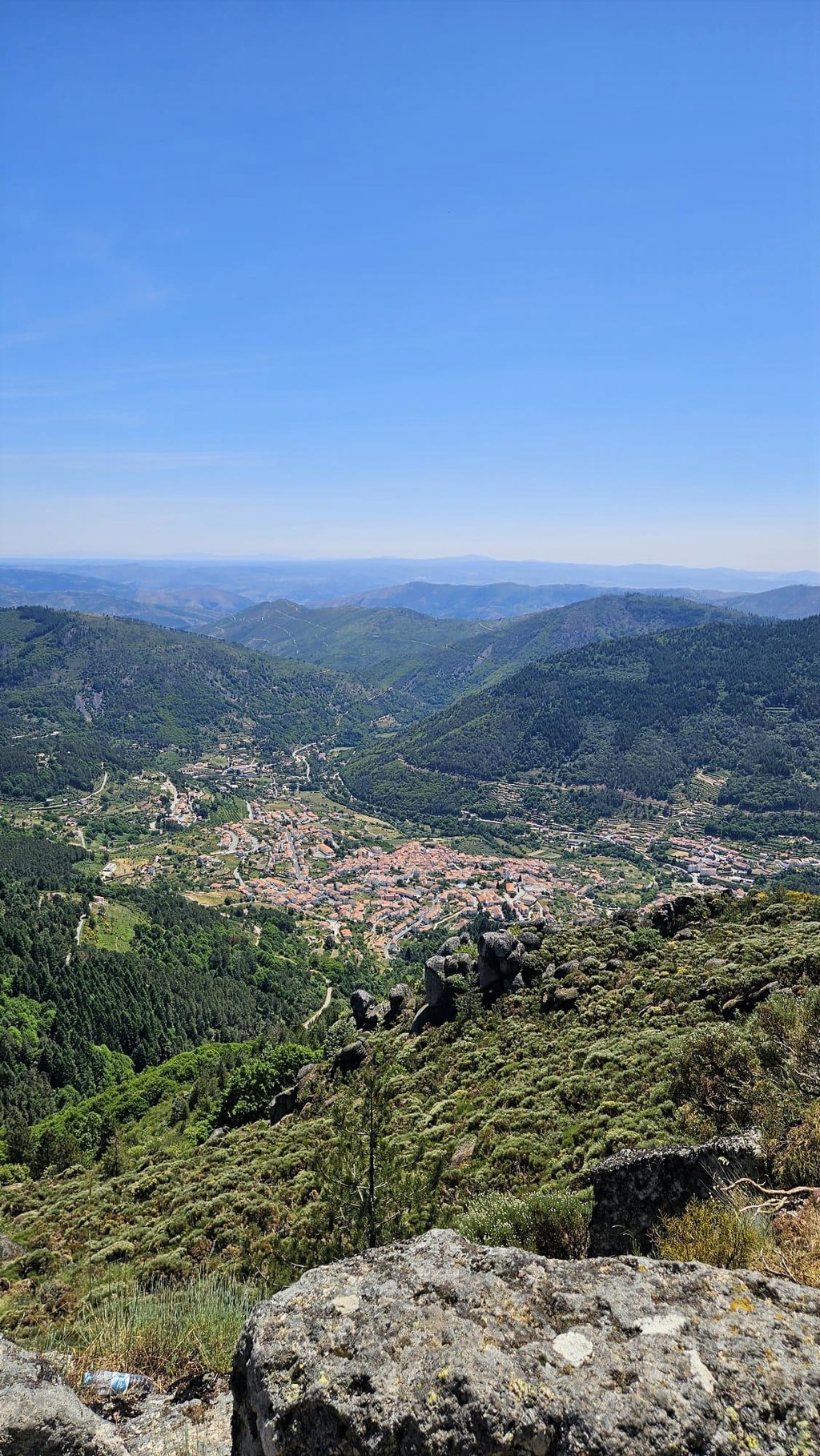 Serra da Estrela Portugal Tours customize Manteigas