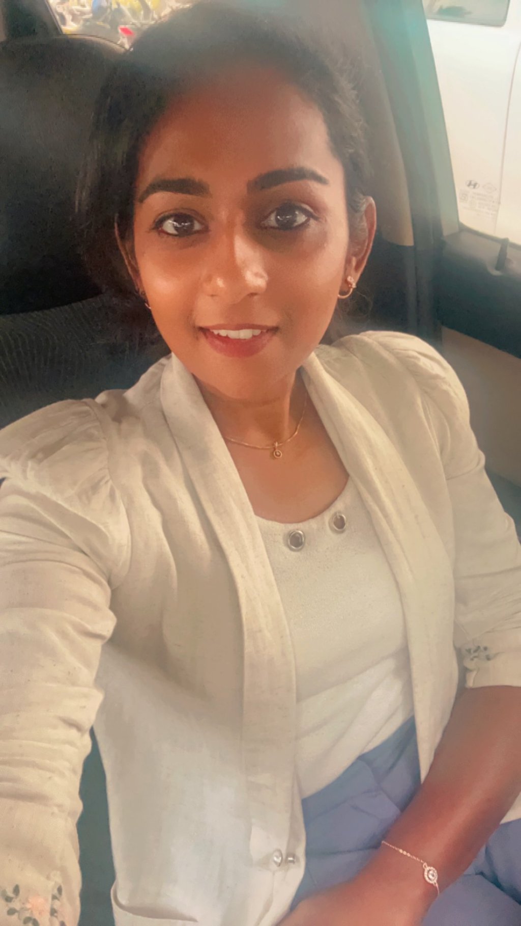 Personal Stylist Coimbatore