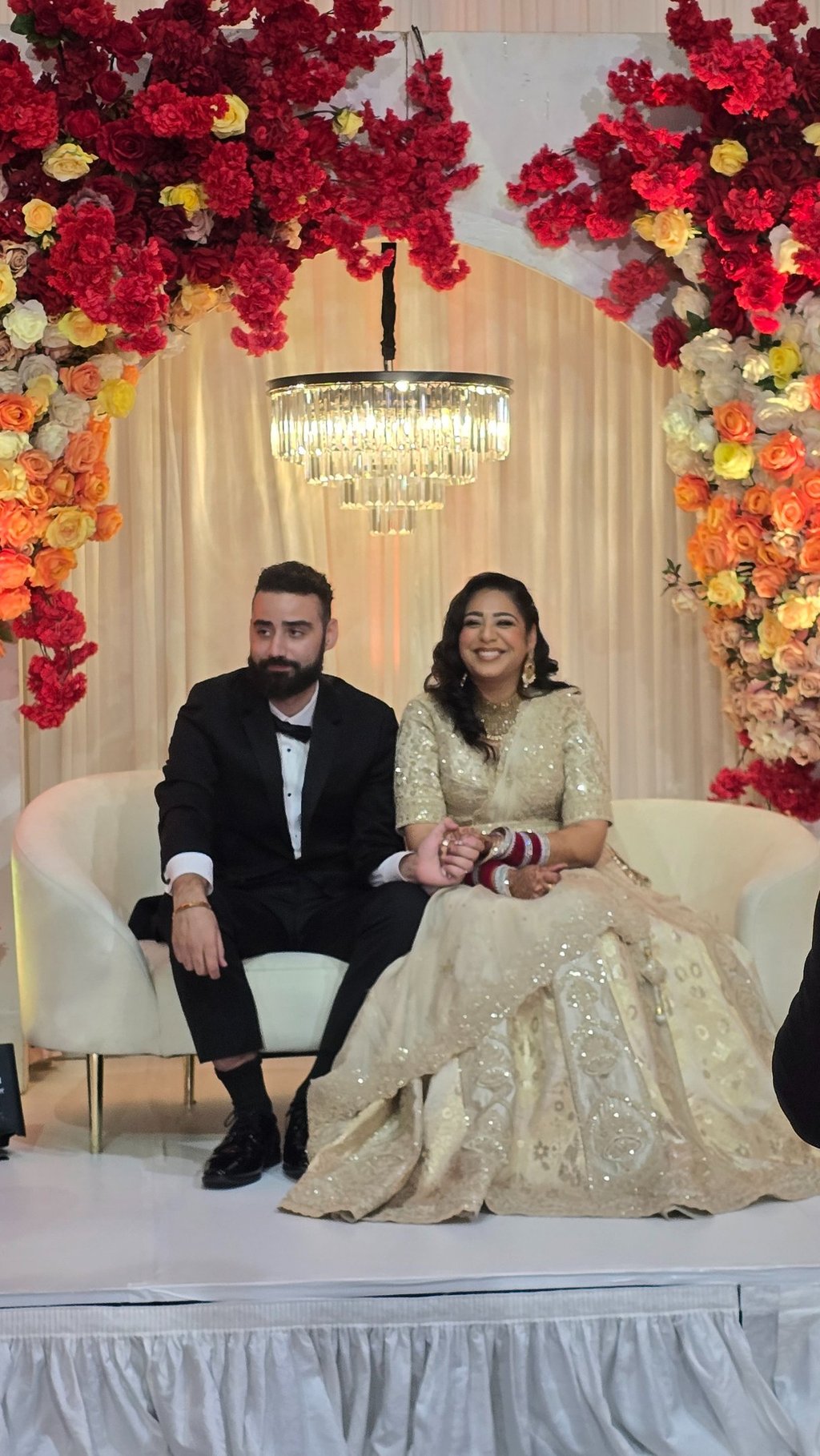 The Palace At Somerset Park