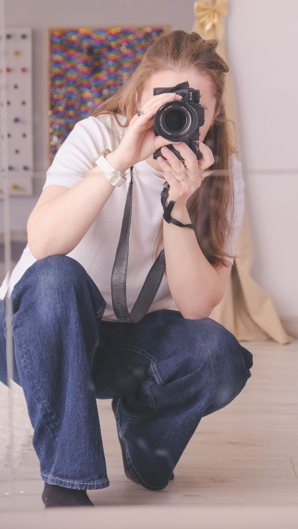 šventės fotografavimas