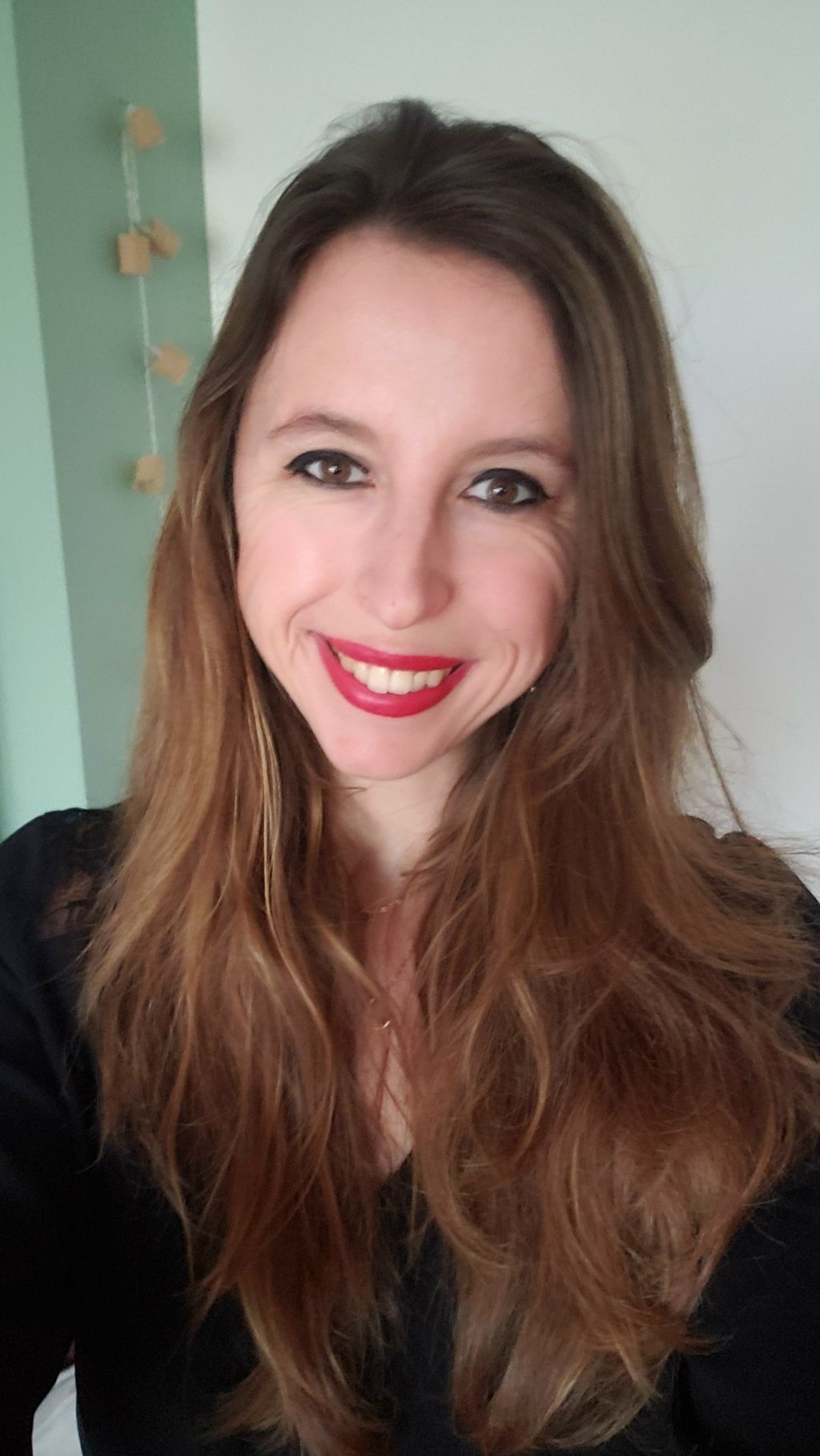 Pauline Balade sous hypnose