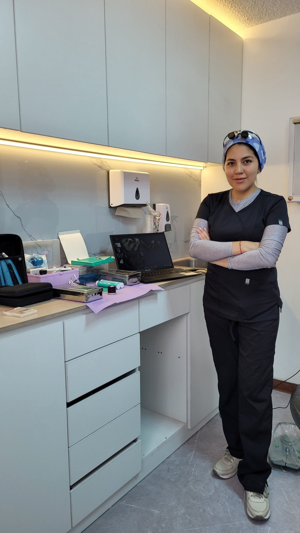 Especialista en endodoncia Lima Duprins - Tratamiento de conducto sin dolor, endodoncia