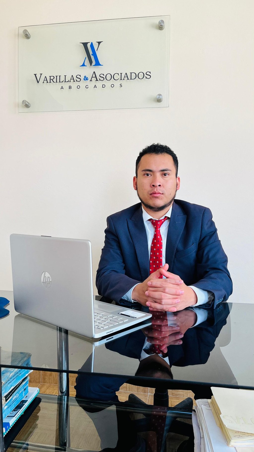 Abogado especialista en derecho mercantil