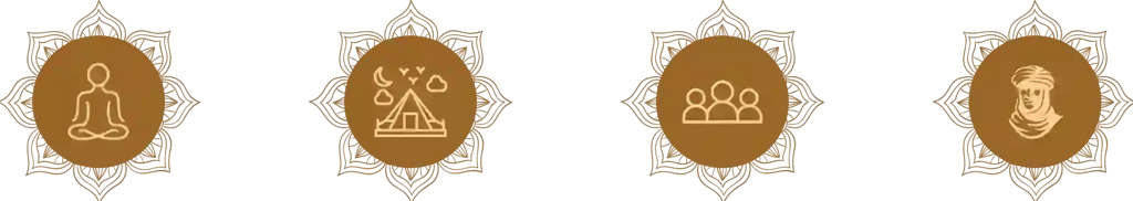 Icon Yoga morocco 2026