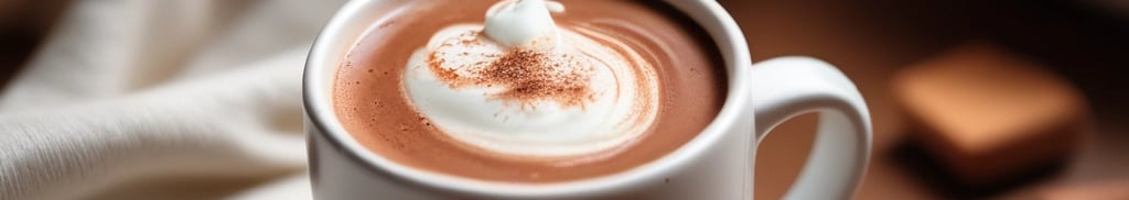 Chocolate Quente