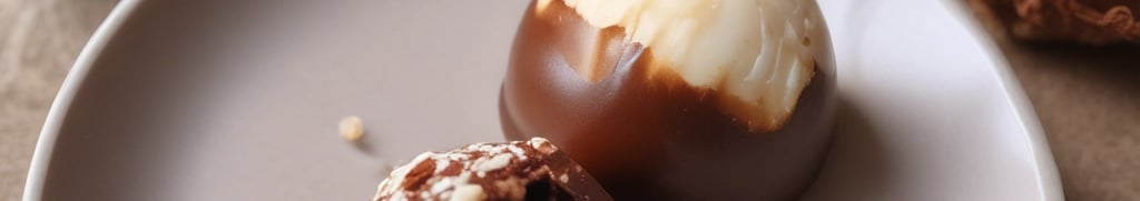 docinhas de ninho com nutella