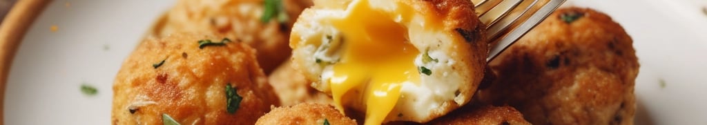 salgados bolinhas de queijo