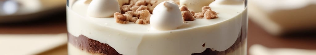 Pavê de Ouro Branco