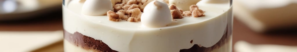 bombom de ouro branco na travessa