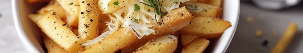 palitinhos de batata com queijo