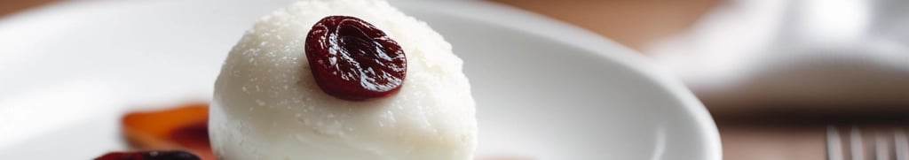 Docinho Olho de Sogra