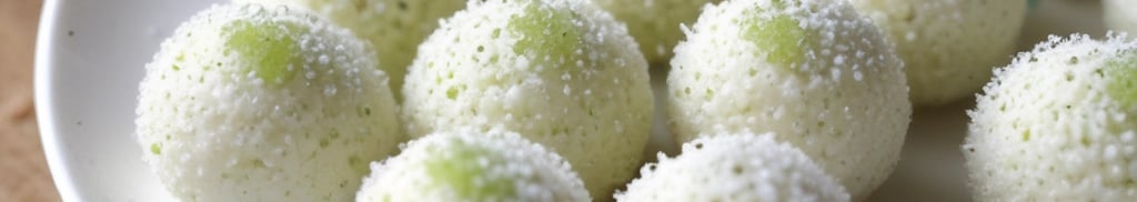 Docinho Surpresa de Uva