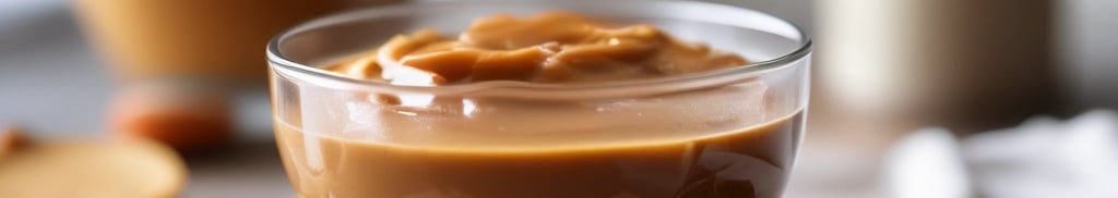 Doce de Leite na Panela de Pressão (com Leite Condensado)