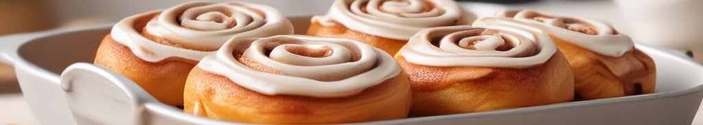 cinnamon roll
