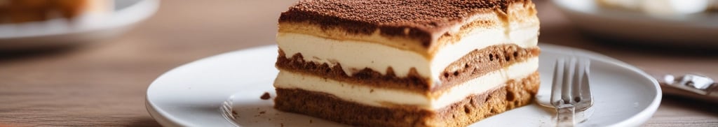 tiramisù clássico