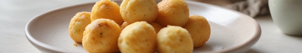 Pão de Queijo