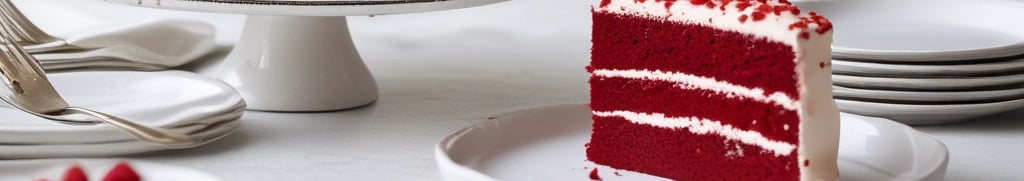 Bolo Red Velvet