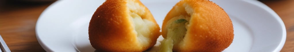 coxinha saudável recheada com frango cremoso