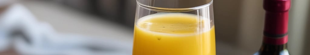 Espanhola de Maracujá