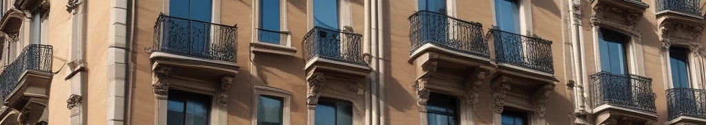 white concrete building during daytime