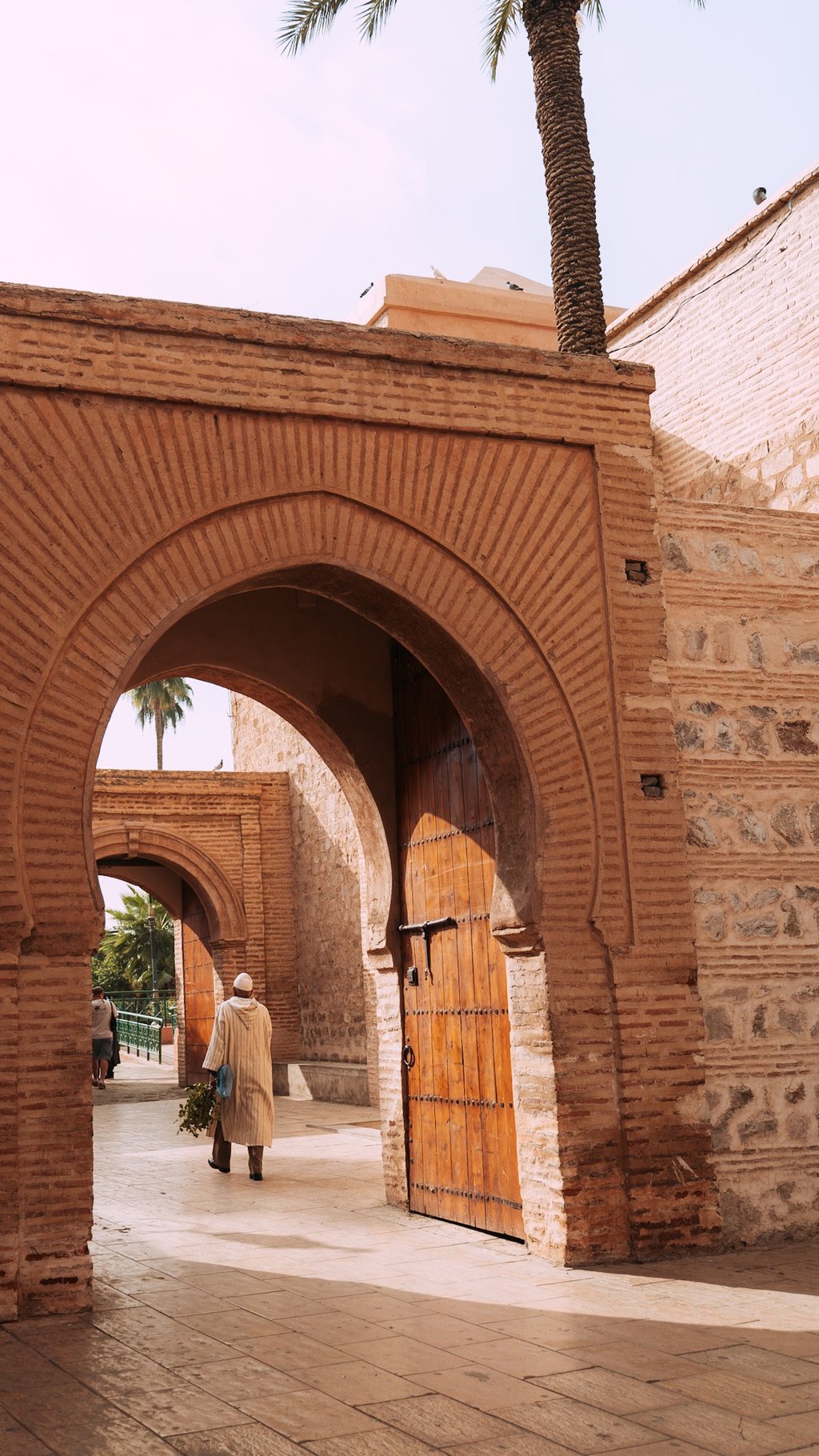 Maroc Marrakech - Studio Fauvve 