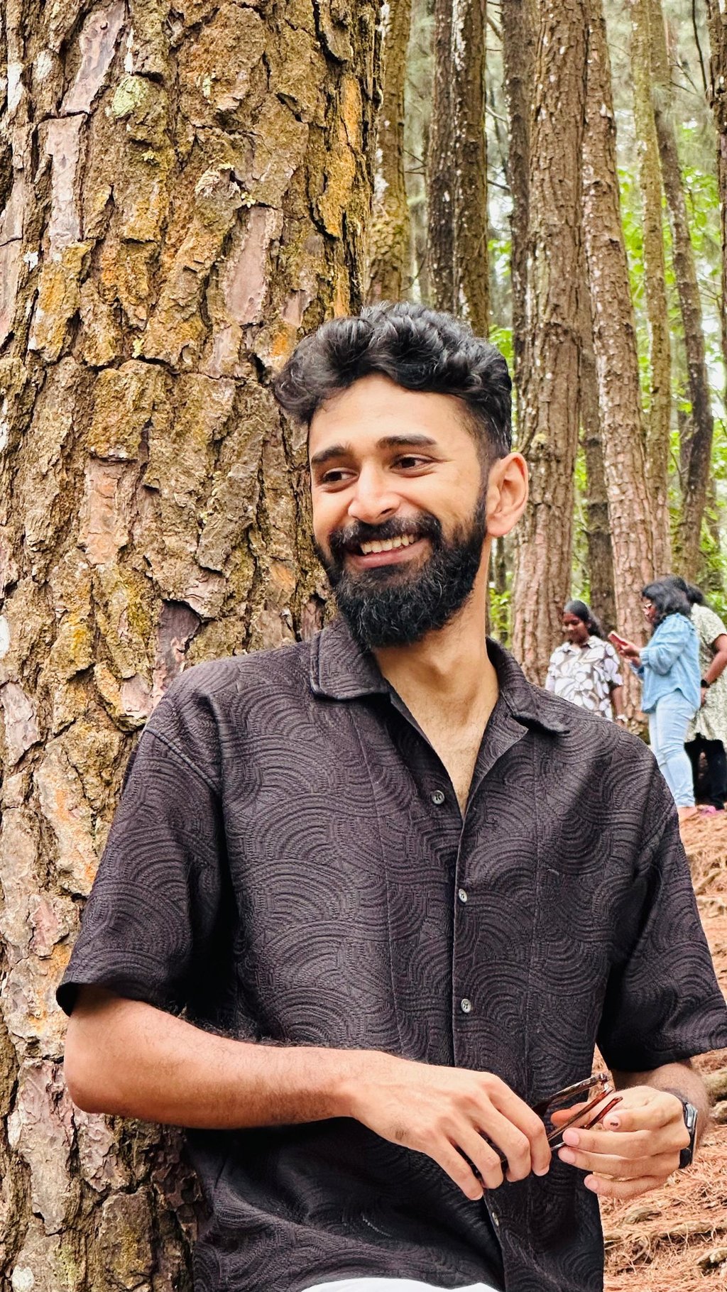 Ajal Bajal Geology faculty