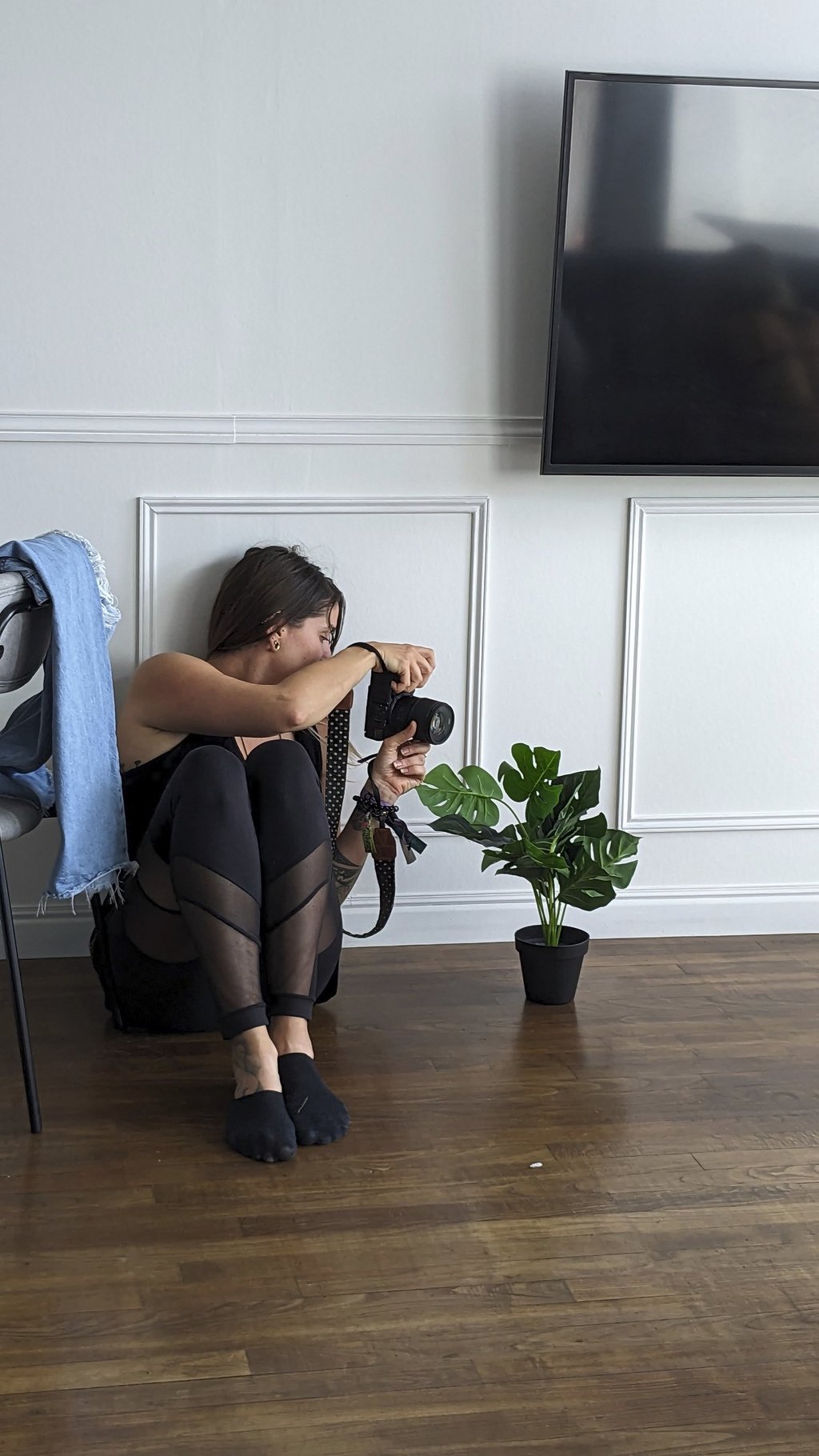 maude tourret photography