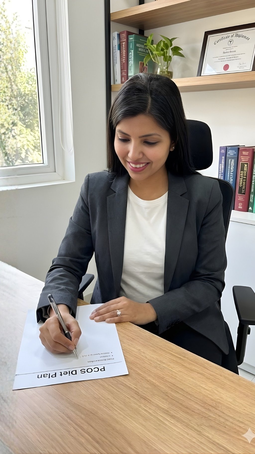 Looking for Best Dietician in Delhi NCR for PCOS PCOD Problem