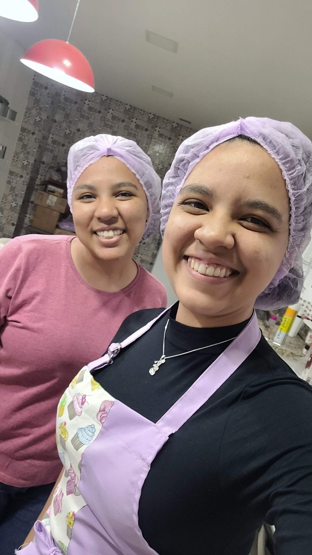 Confeitaria em Guarulhos