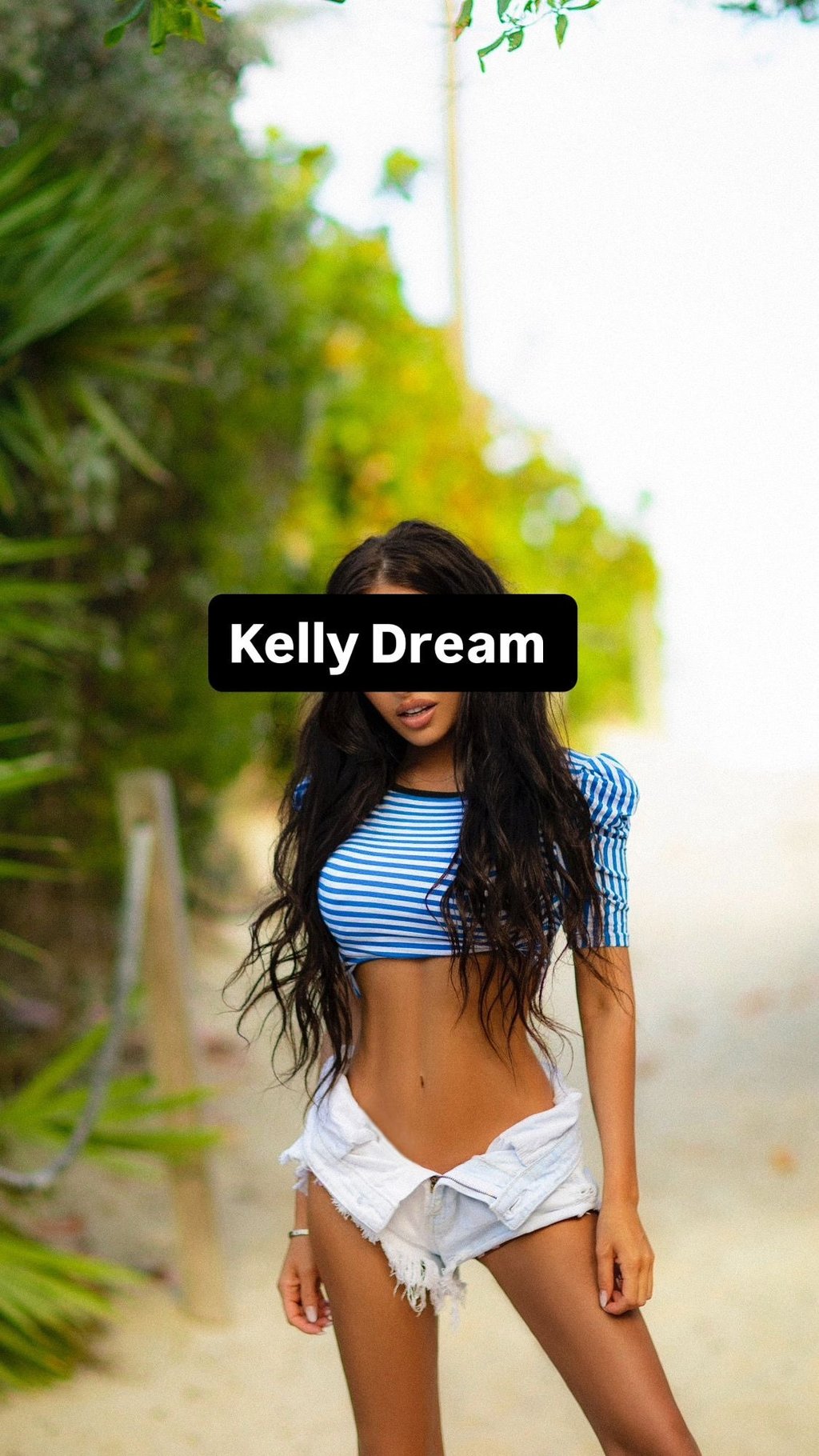 Kelly Dream 