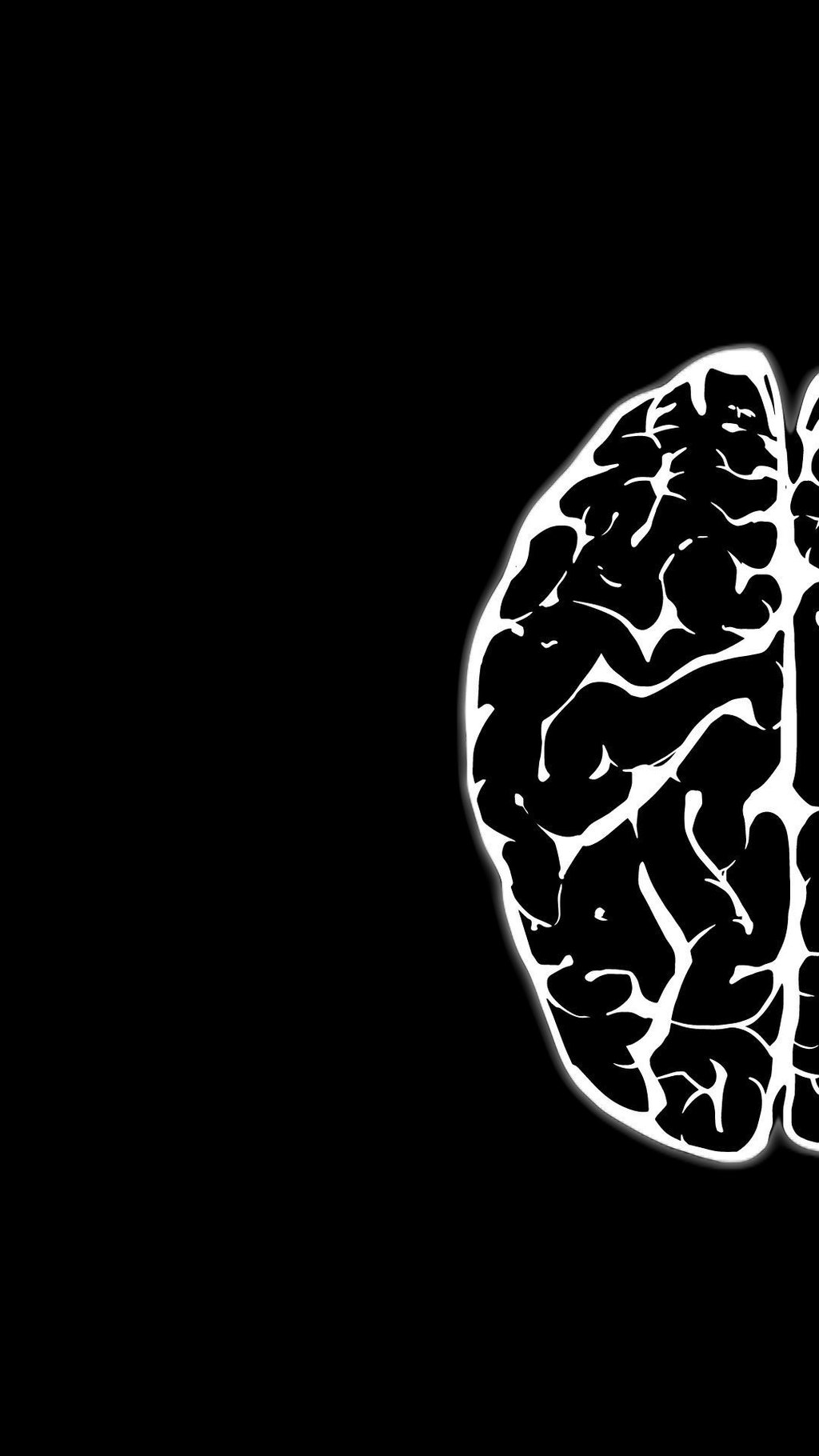 Icon showing the connection between human behavior and cybersecurity risks.