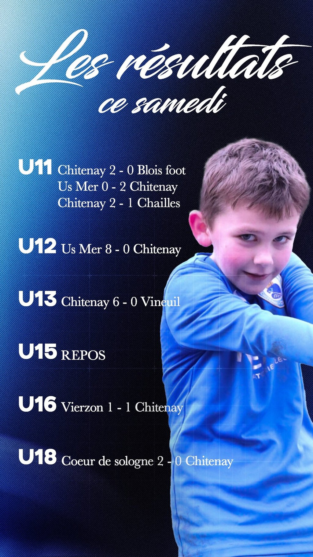 a young boy is playing baseball in a blue shirt