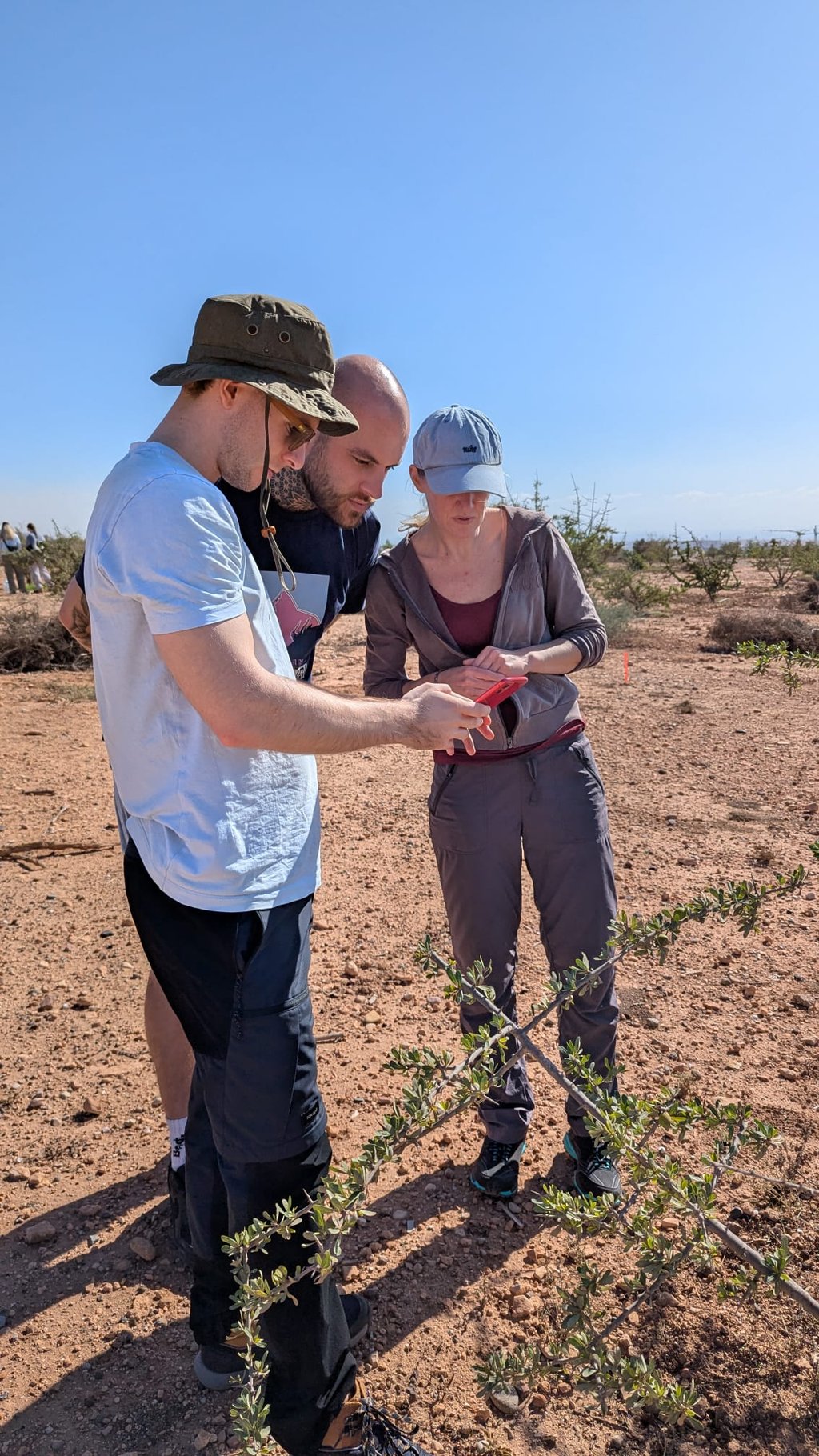 Jack Murton — ESG and sustainability operations consultant, UK, specialising in startups and SMEs