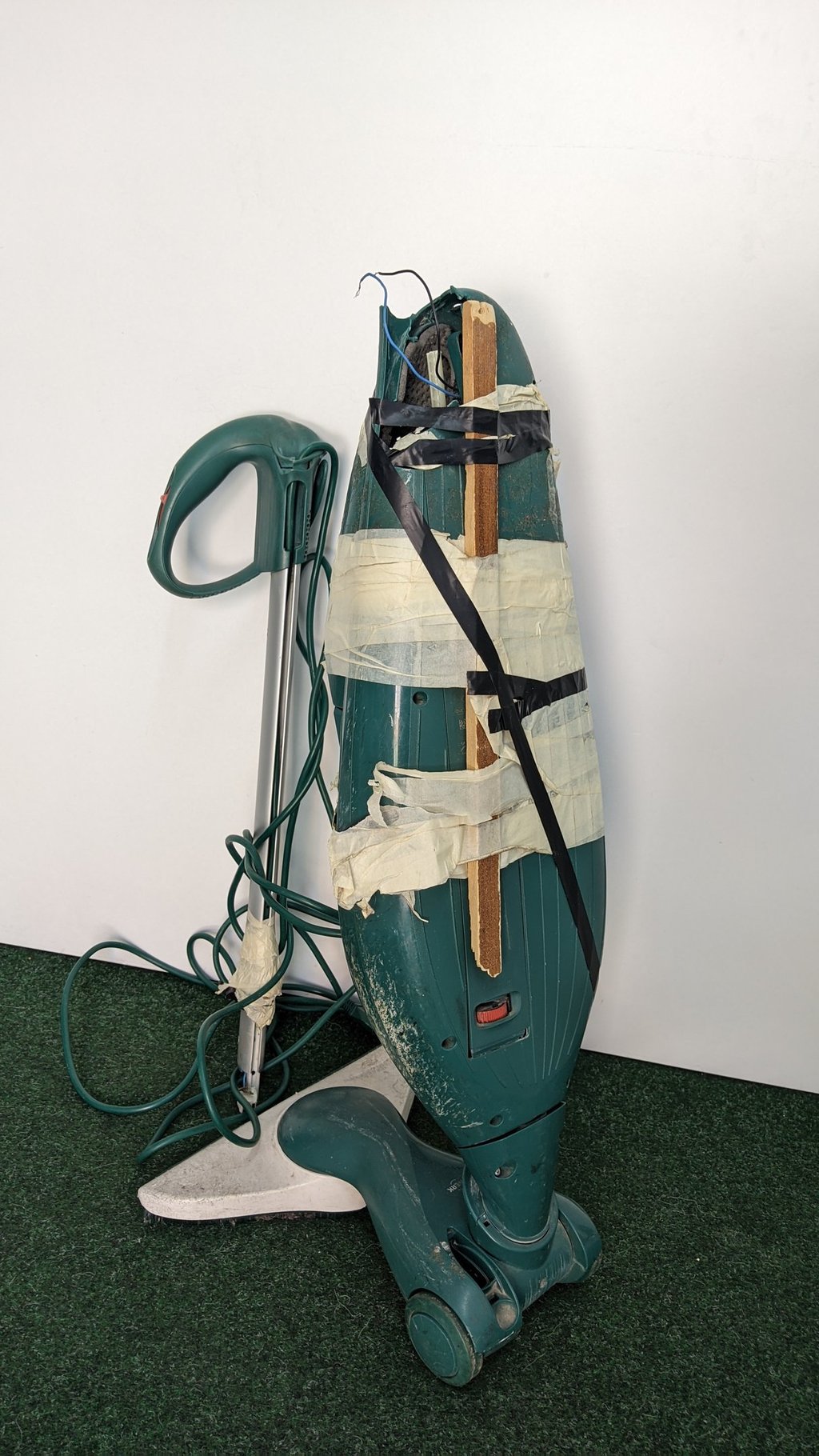 riparazione folletto vk140