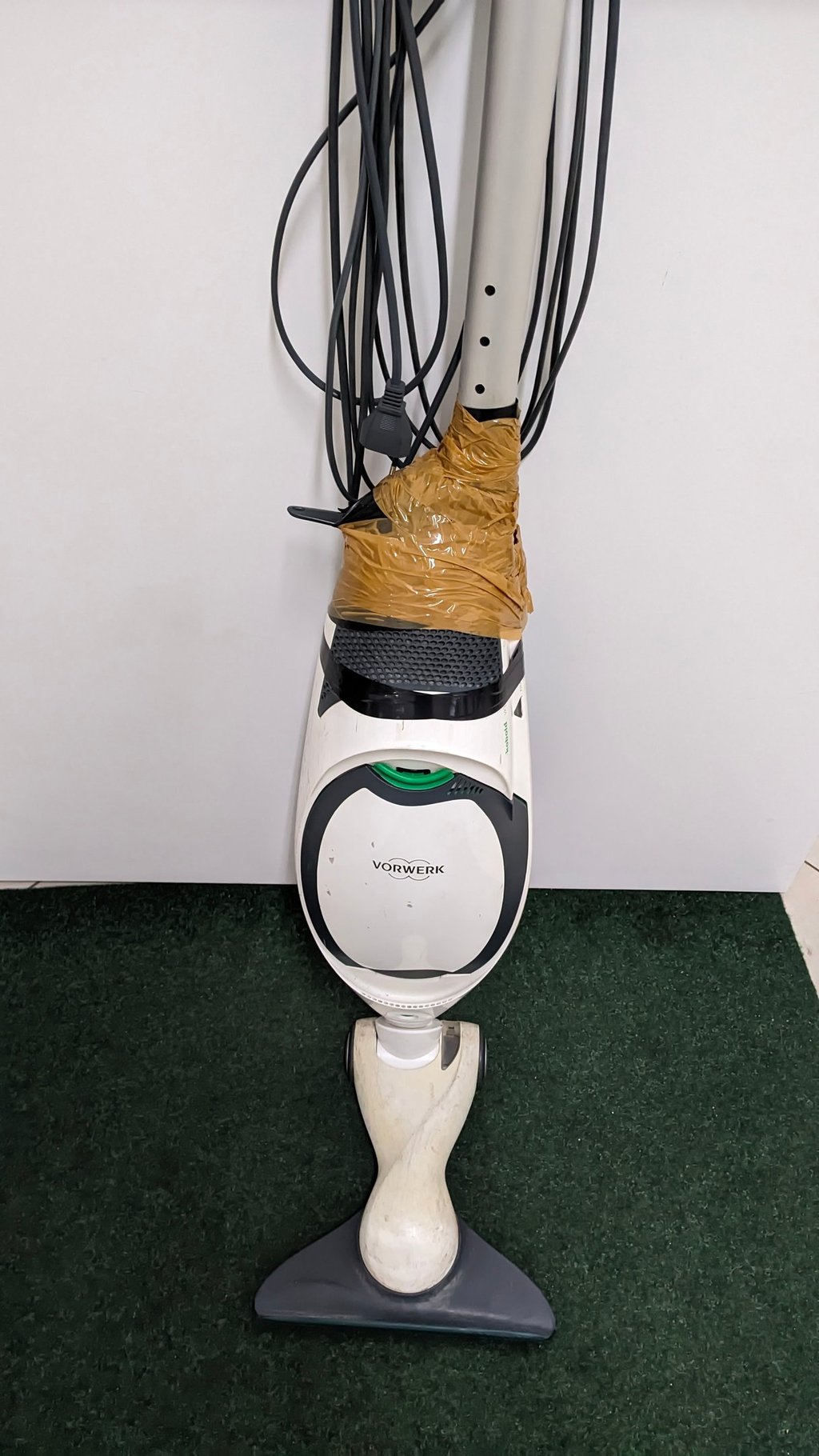 riparazione folletto vk150