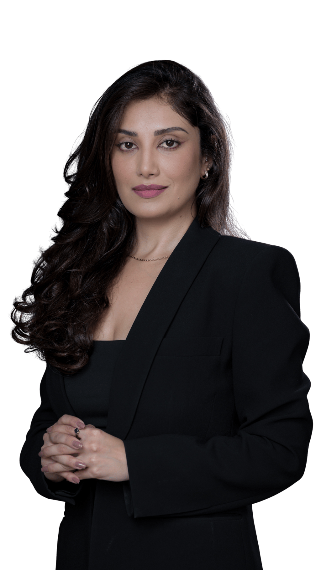 Arquiteta especialista em projeto de iluminação em São Paulo