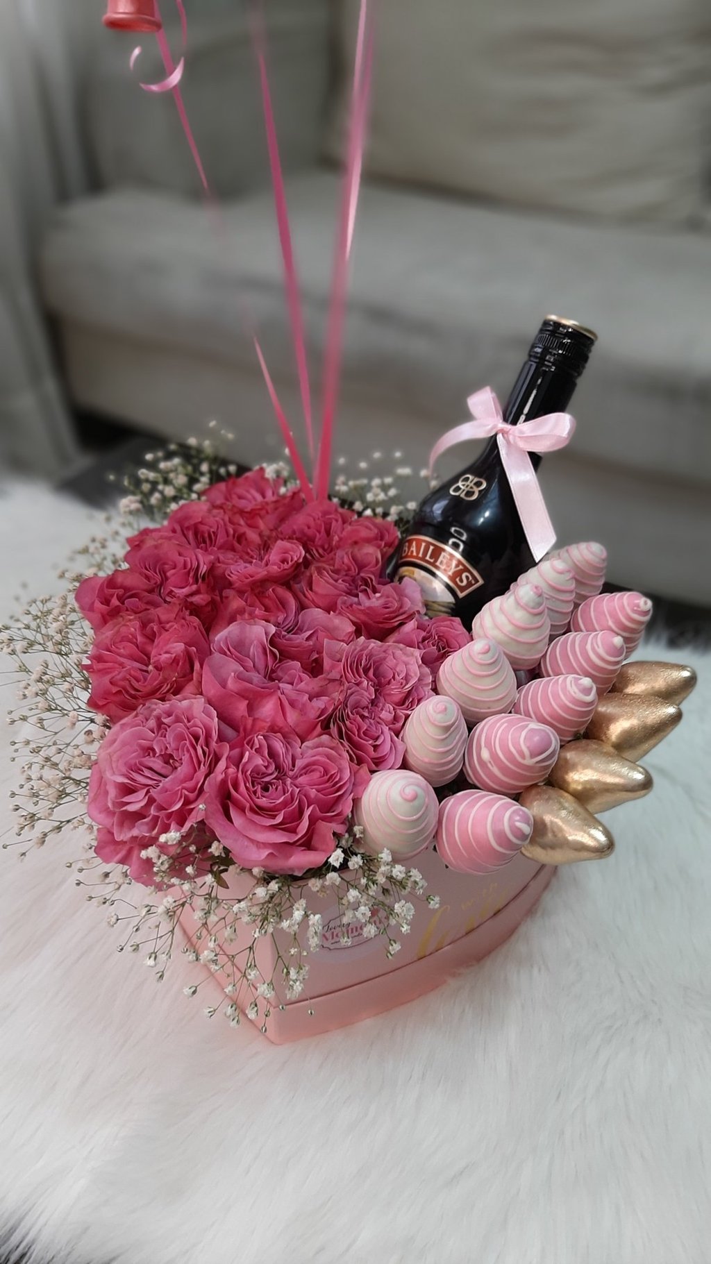 regalos de amor y amistad Pereira y Dosquebradas