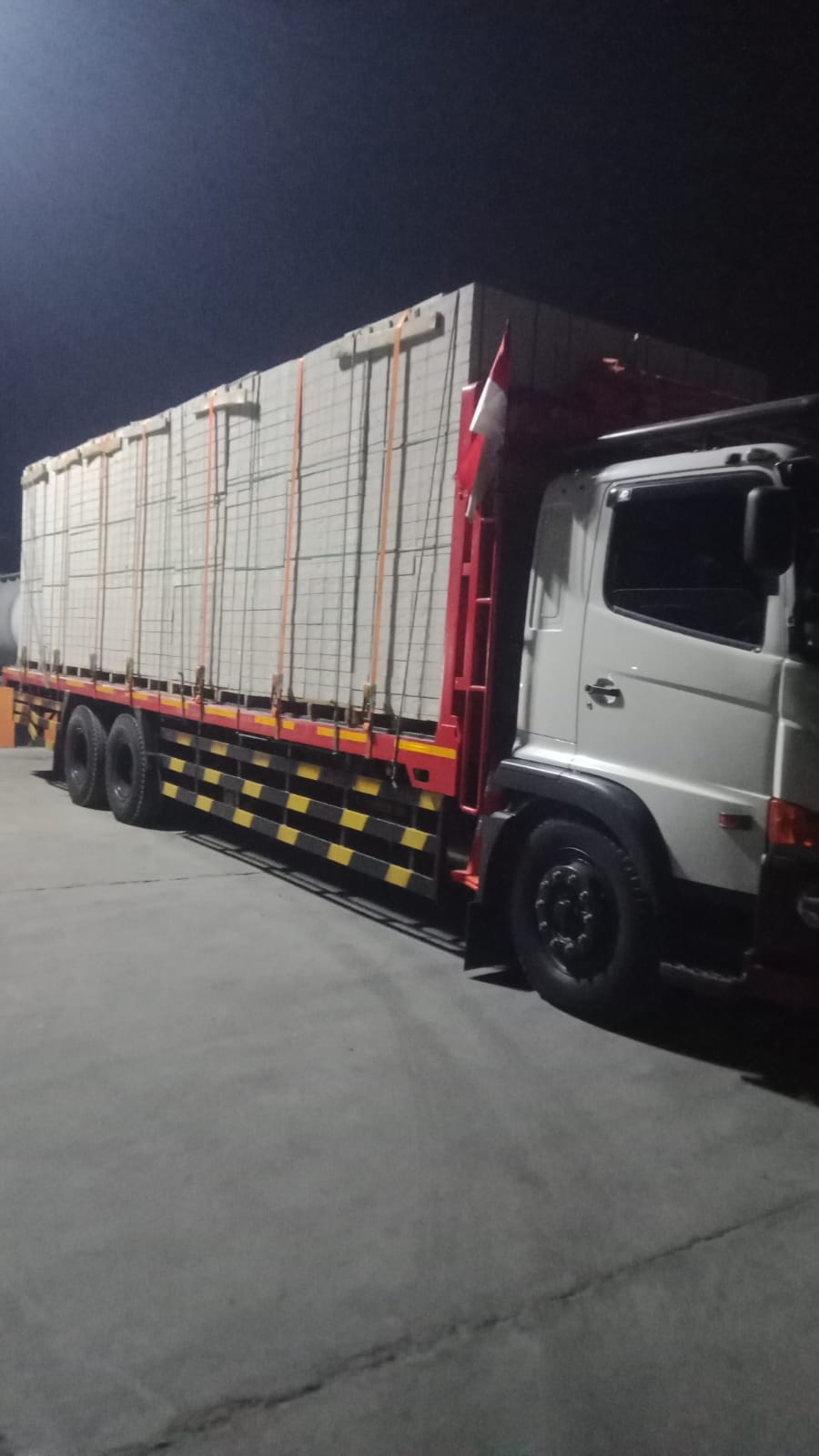distributor hebel
