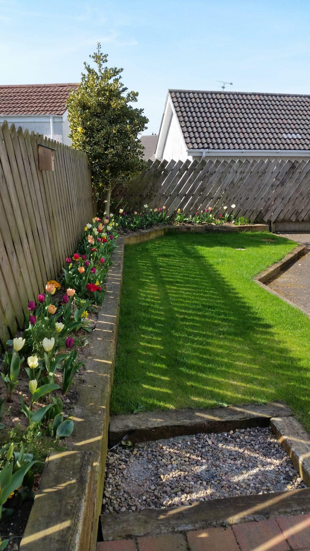 Garden Care Services