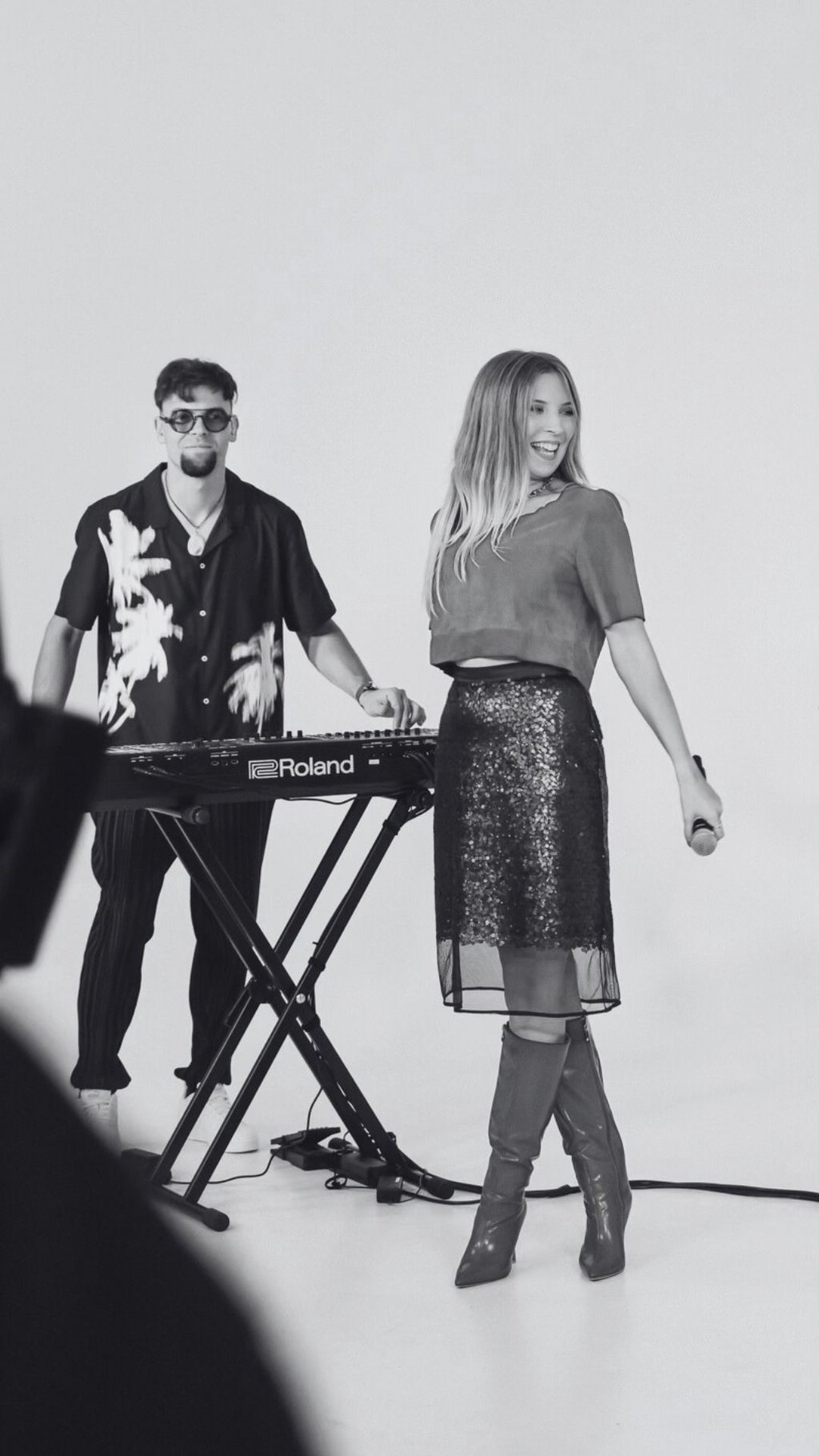 iki menulio duo vakareliu programa