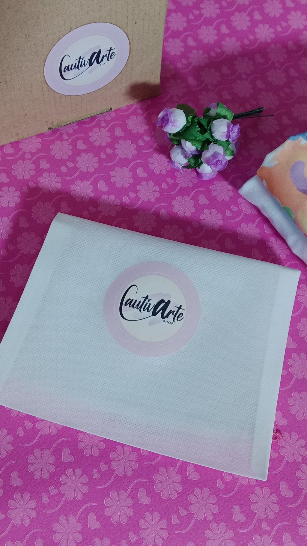 empaques ecológicos para productos