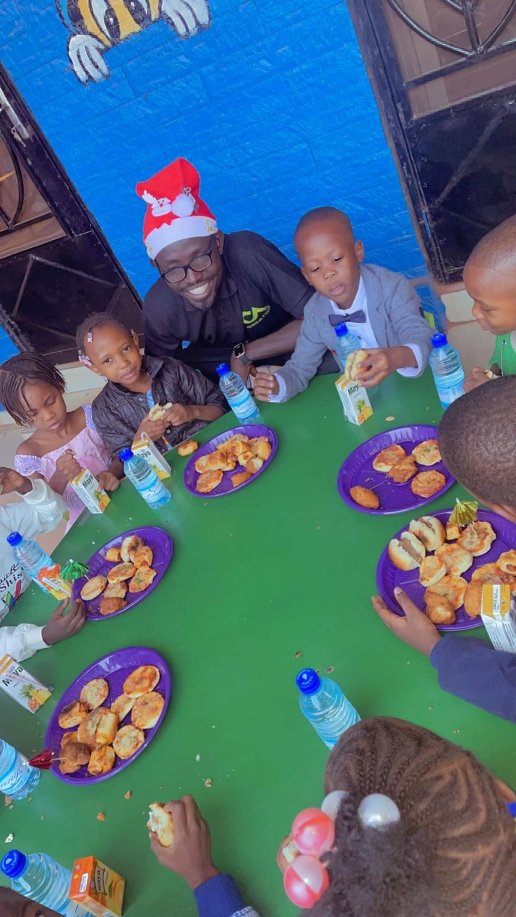 Cantine Scolaire