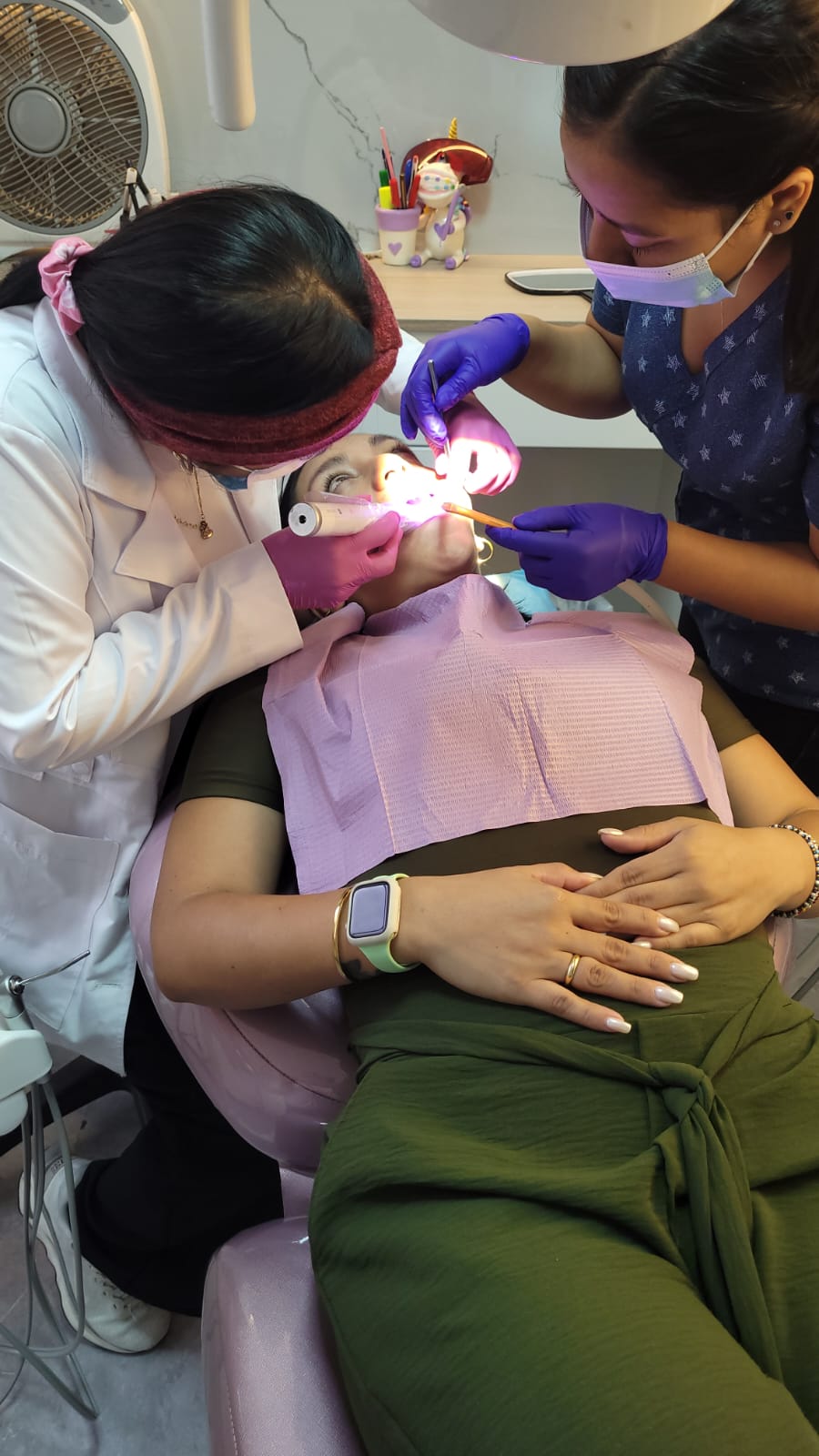 Limpieza Dental San Miguel - Profilaxis en Lima