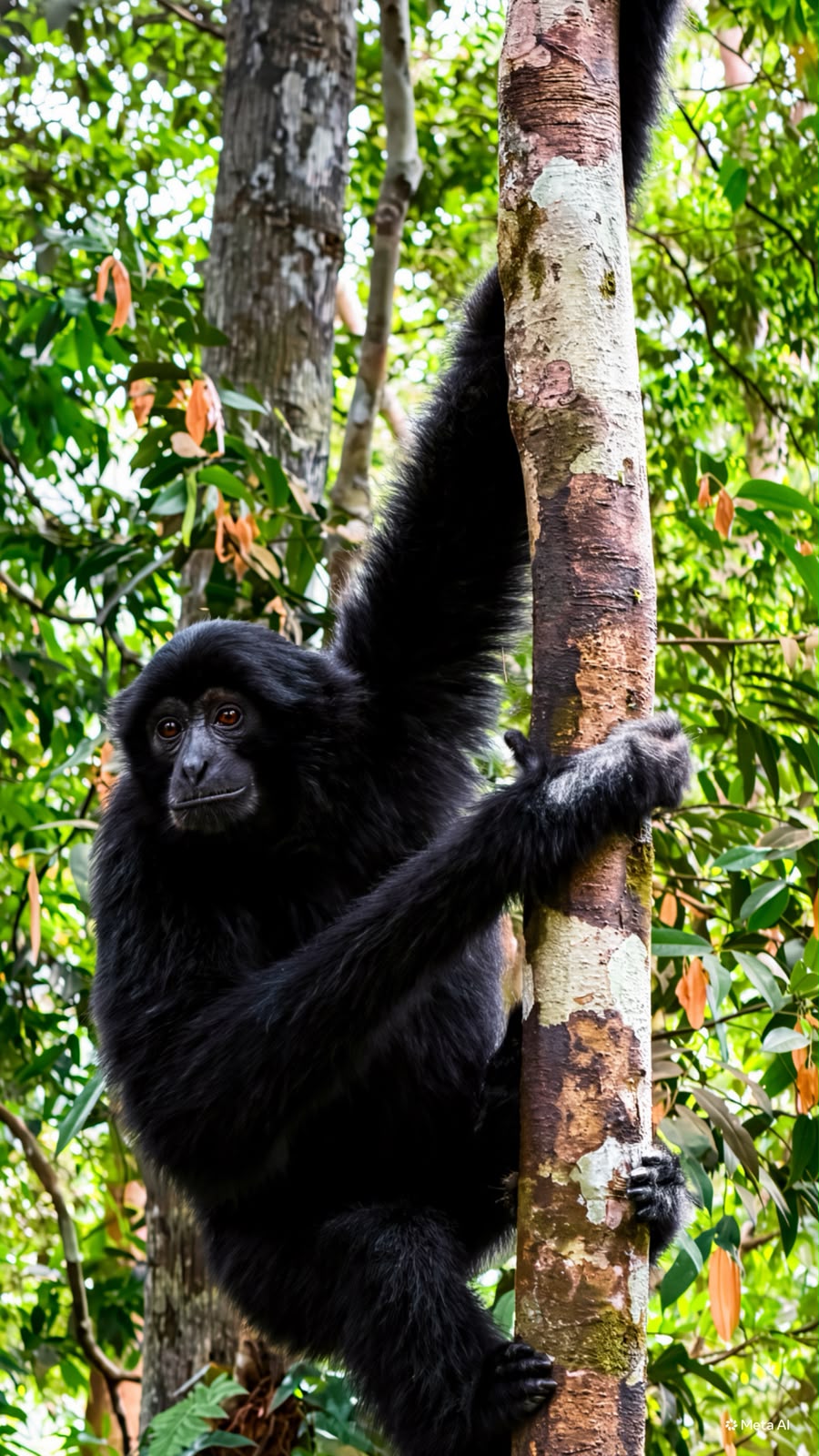 Bukit Lawang Trekking