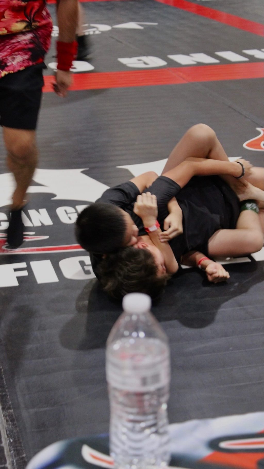 kids jiu jitsu kona