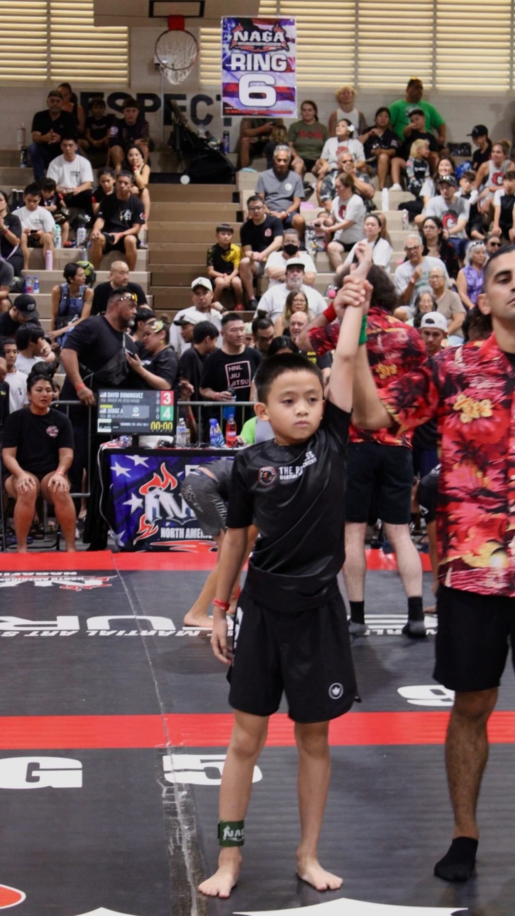kids jiu jitsu kona