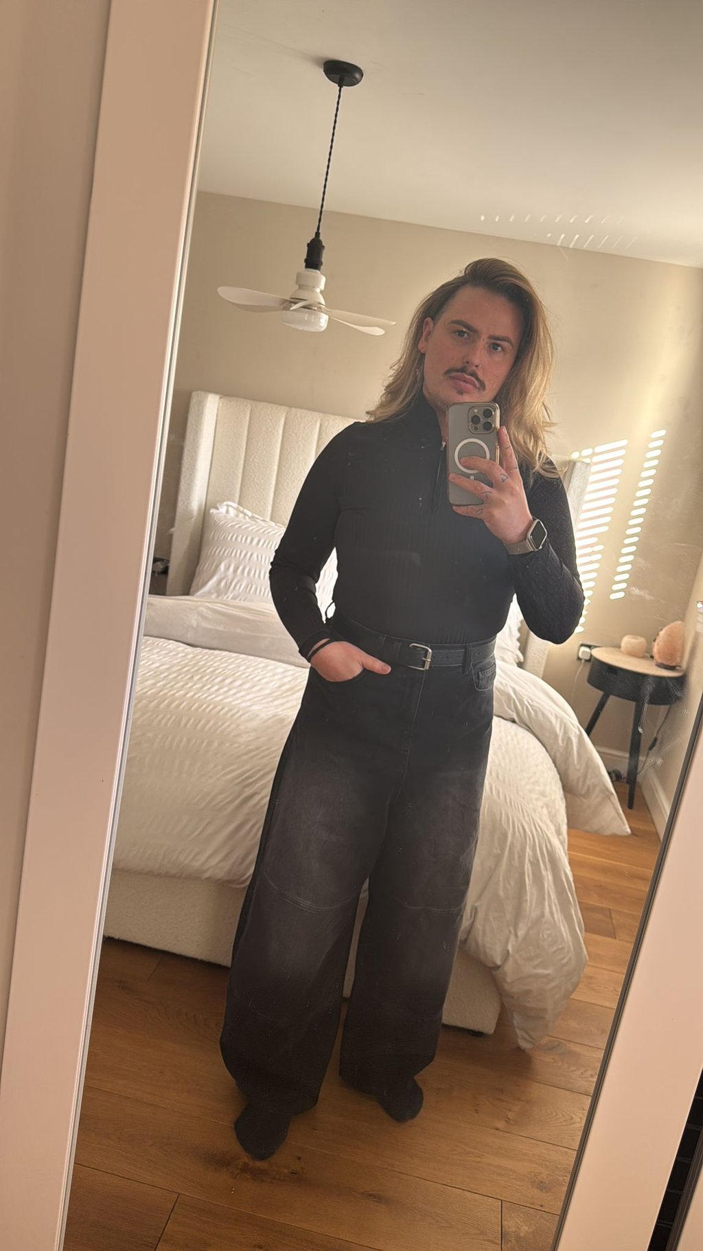 matthew hairlabuk hair stylist