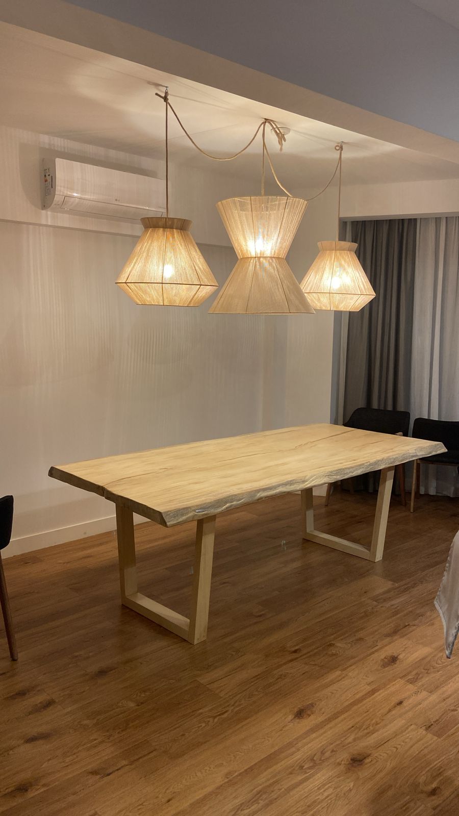 Proyecto Paroisienne: Interiorismo desde cero | Studio Atípico